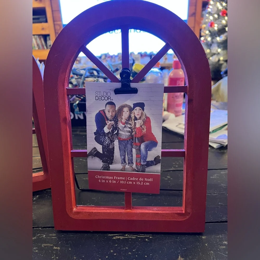 Frame - Picture 1 of 4